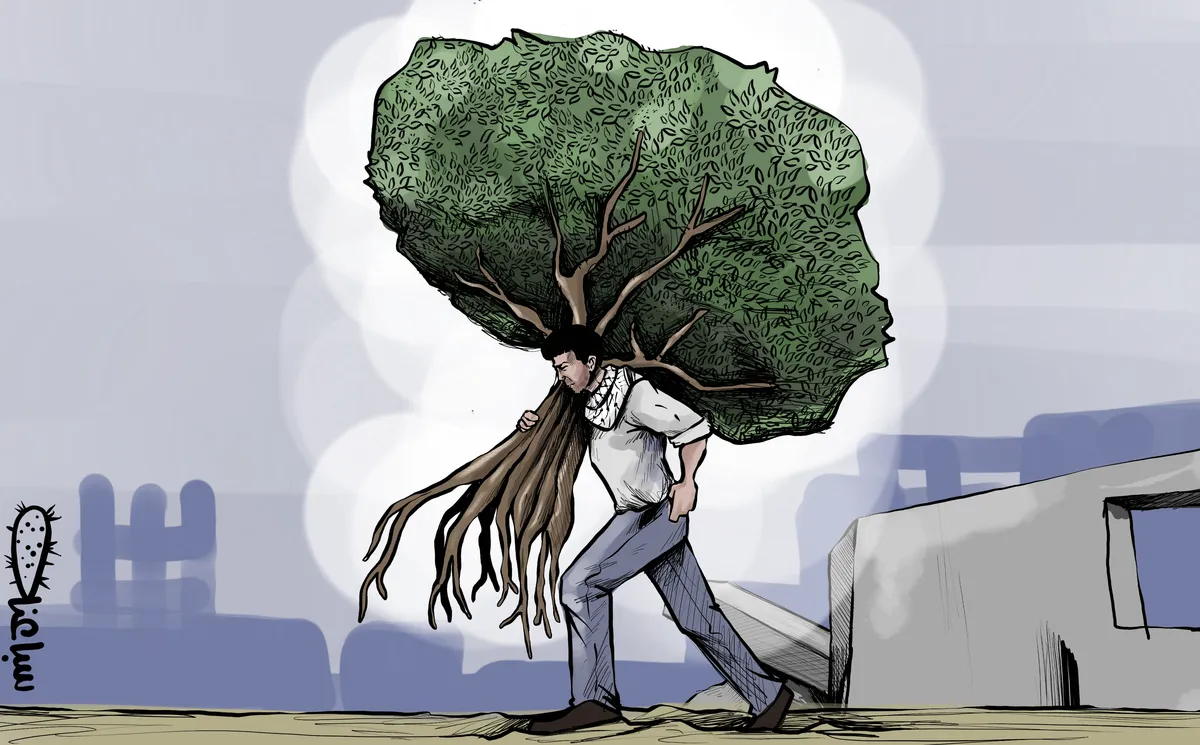 Cartoon 2024